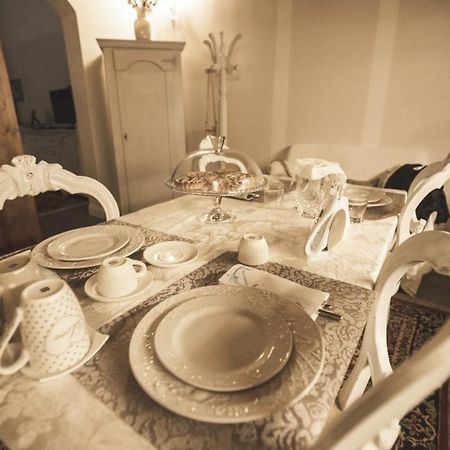 Bed and Breakfast Leodi Lecce Exterior foto