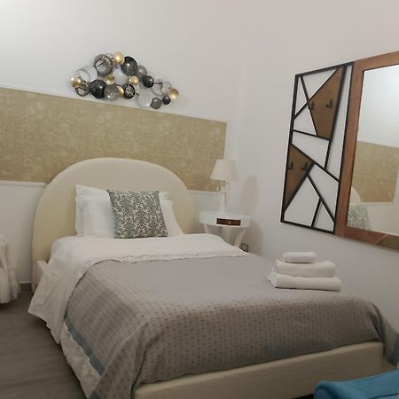 Bed and Breakfast Leodi Lecce Exterior foto