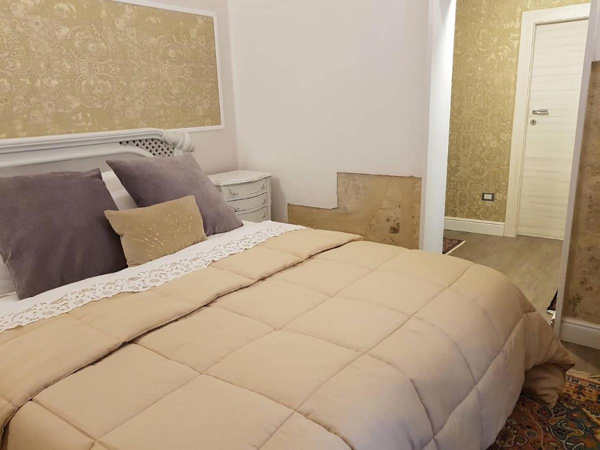 Bed and Breakfast Leodi Lecce Exterior foto