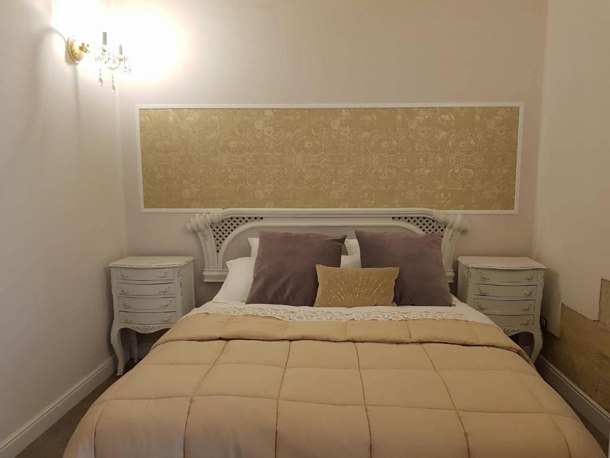 Bed and Breakfast Leodi Lecce Exterior foto