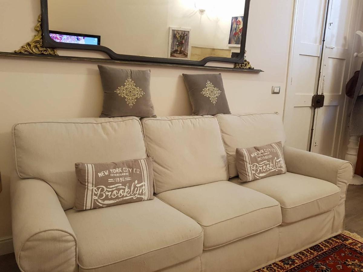 Bed and Breakfast Leodi Lecce Exterior foto