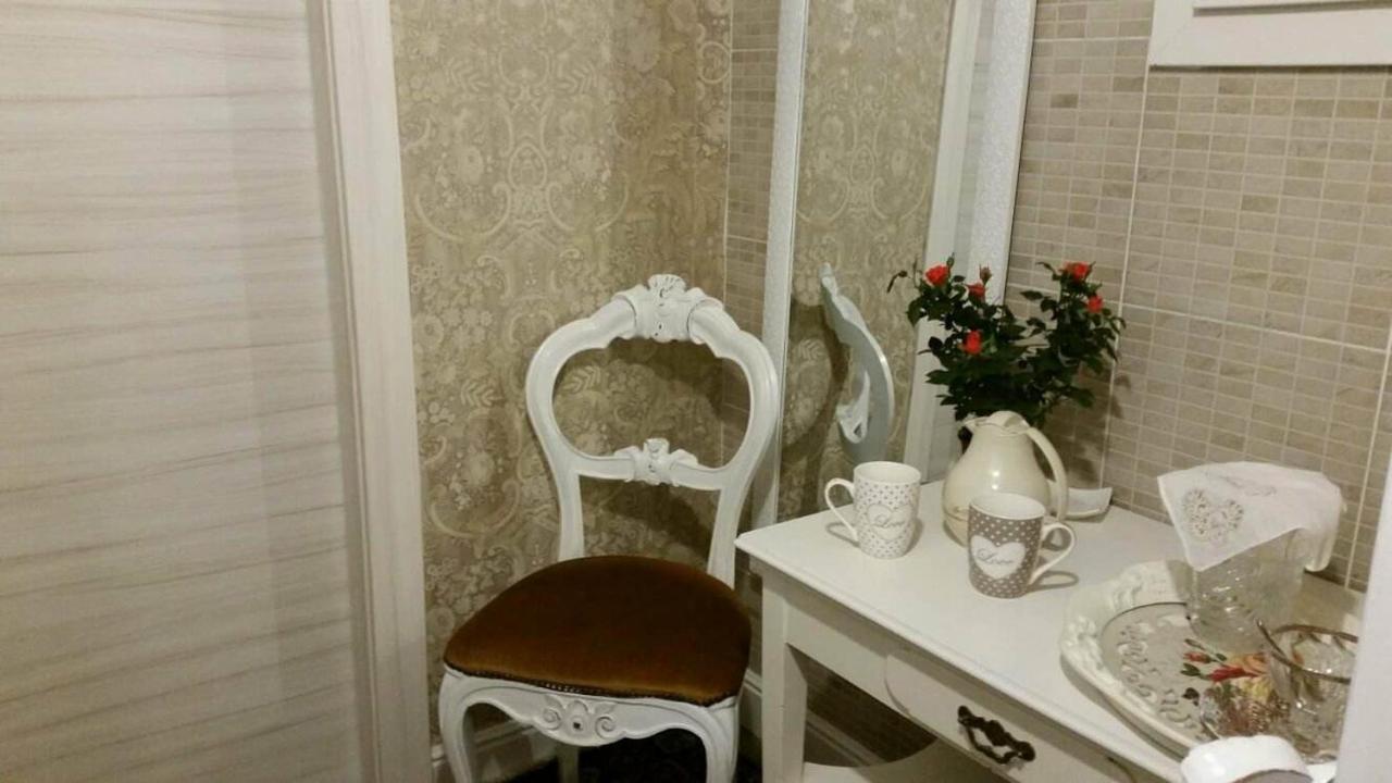 Bed and Breakfast Leodi Lecce Exterior foto