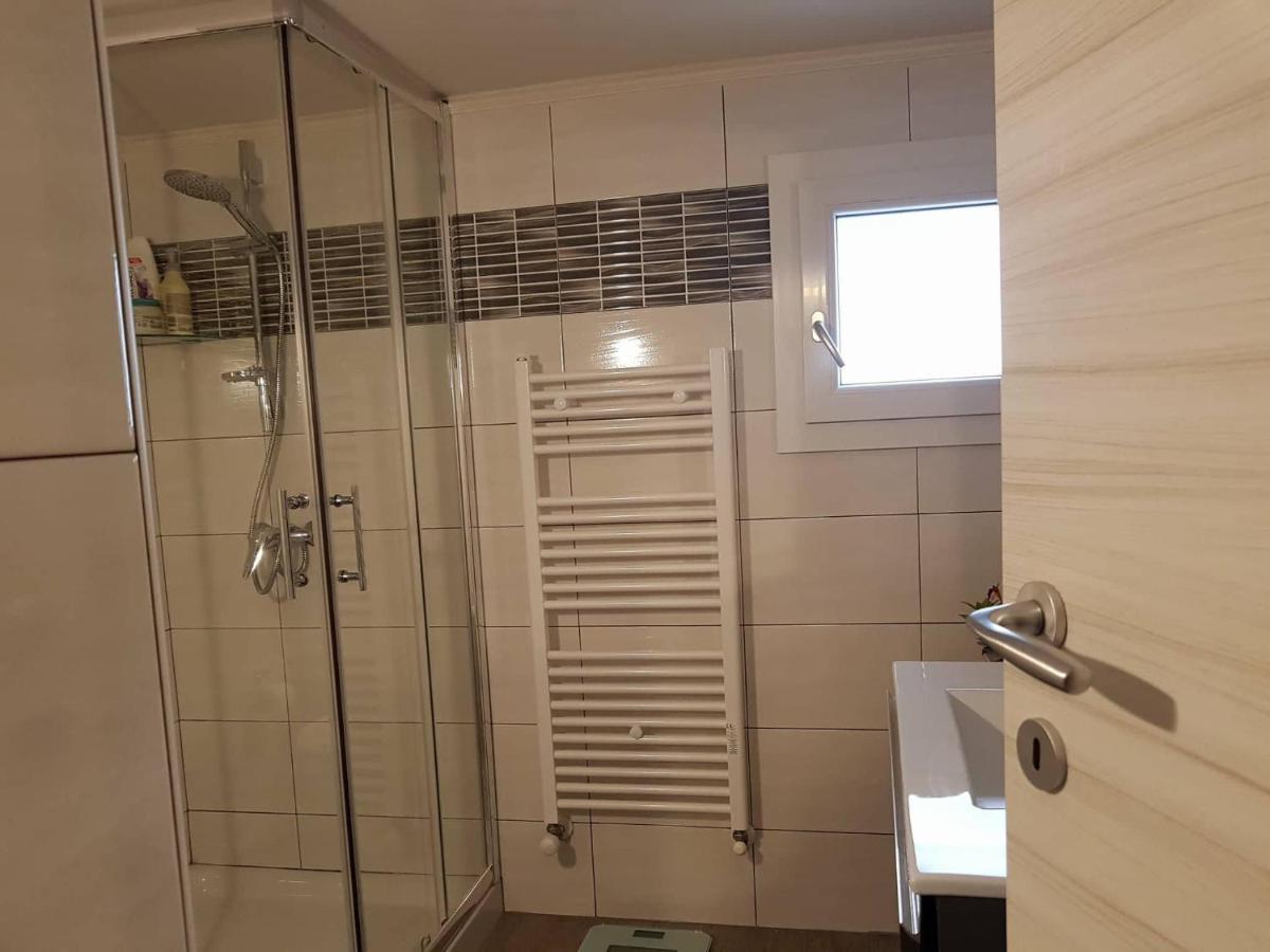 Bed and Breakfast Leodi Lecce Exterior foto
