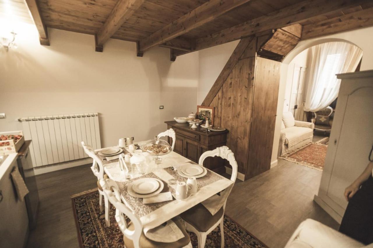 Bed and Breakfast Leodi Lecce Exterior foto