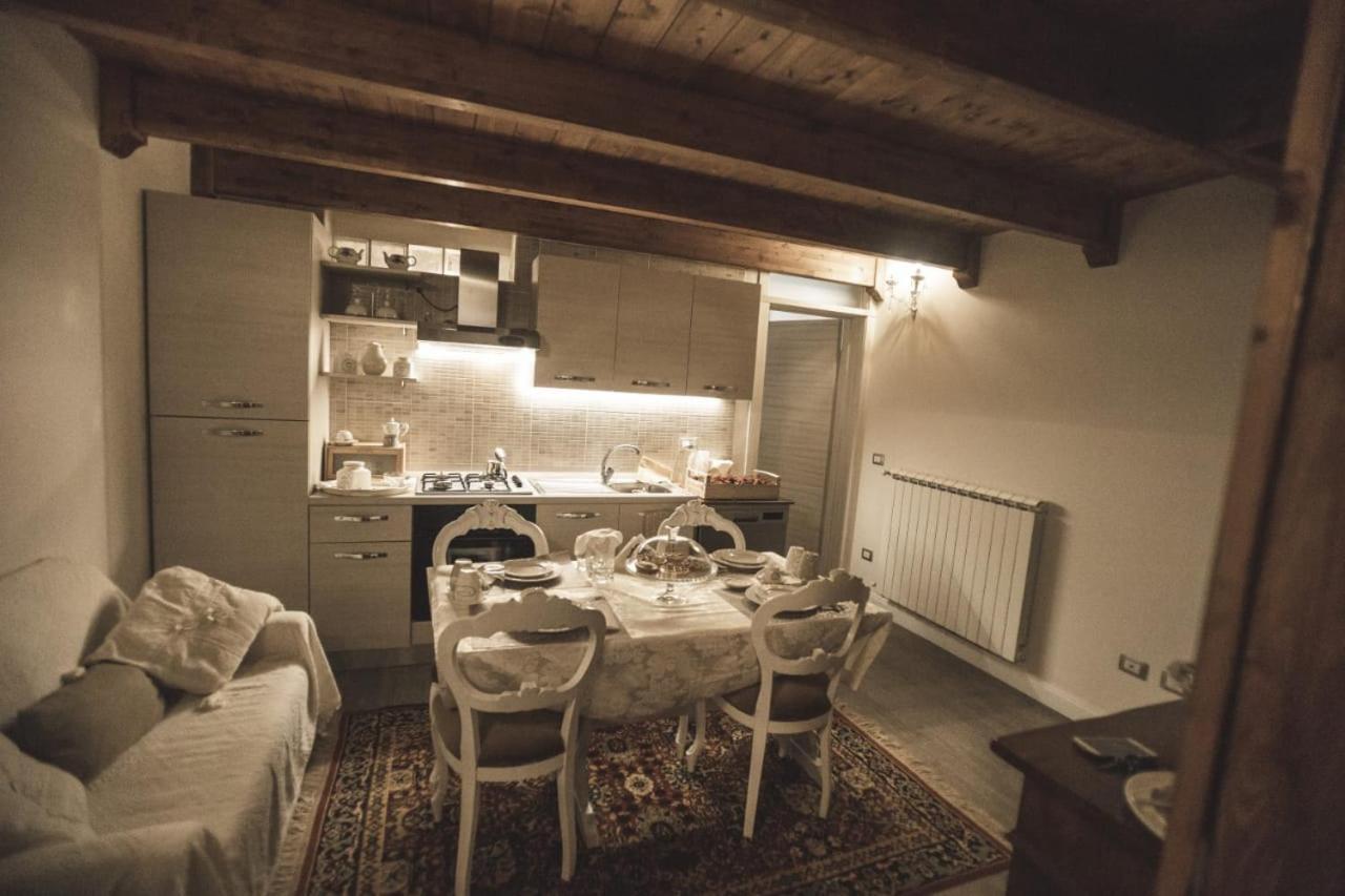 Bed and Breakfast Leodi Lecce Exterior foto