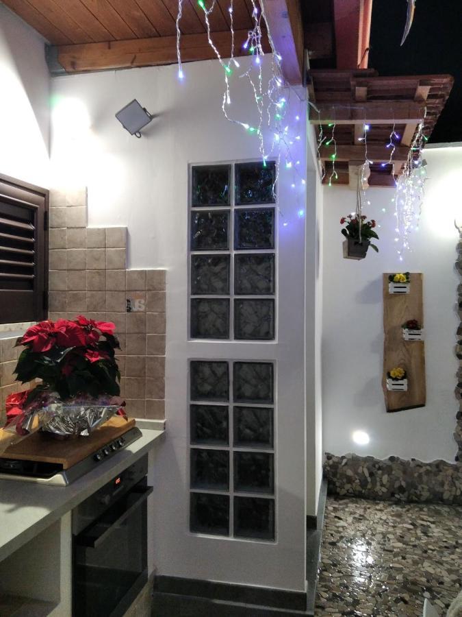Bed and Breakfast Leodi Lecce Exterior foto