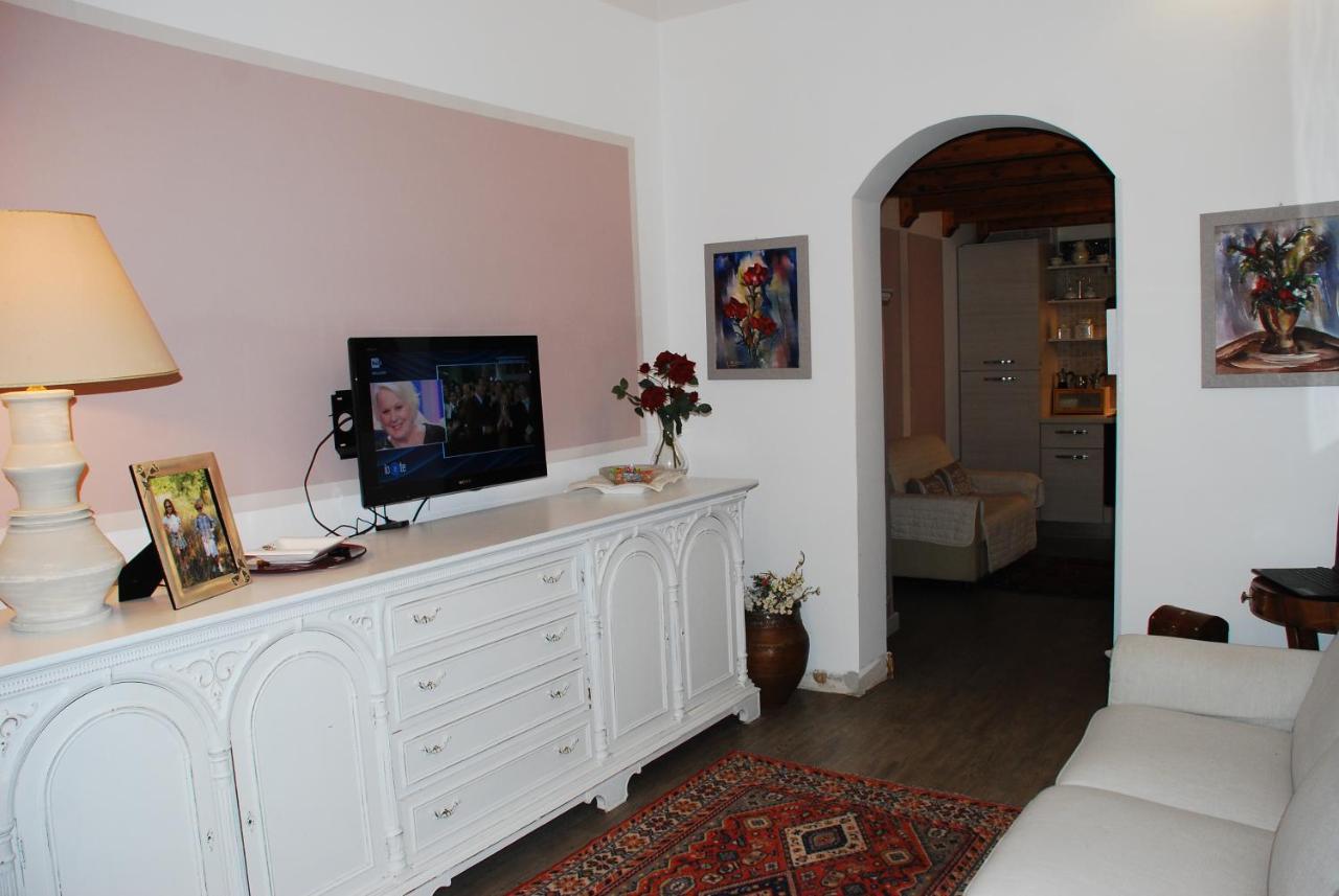 Bed and Breakfast Leodi Lecce Exterior foto