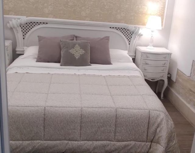 Bed and Breakfast Leodi Lecce Exterior foto