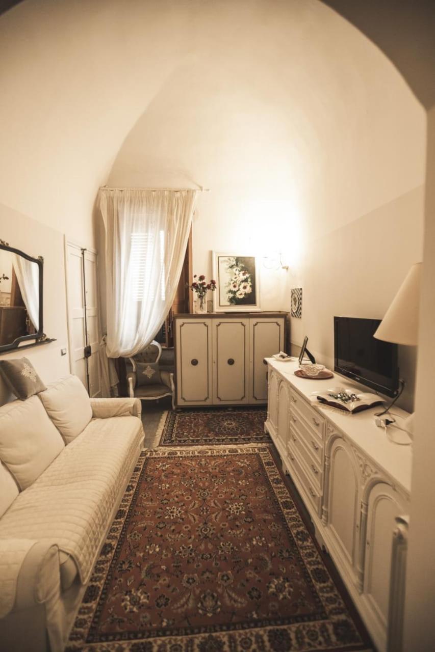 Bed and Breakfast Leodi Lecce Exterior foto